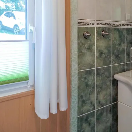 Ferienhaus Kummerow * Kummerow (Mecklenburgische Seenplatte)