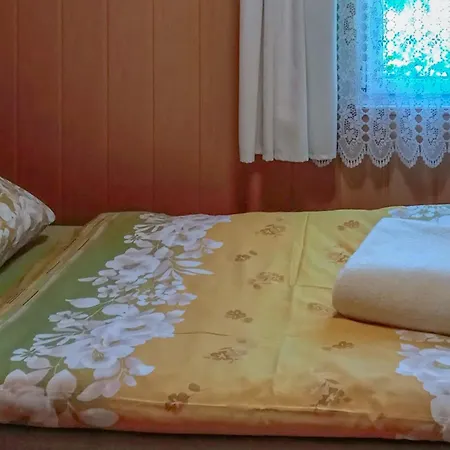 Nyaraló Ferienhaus Kummerow Kummerow