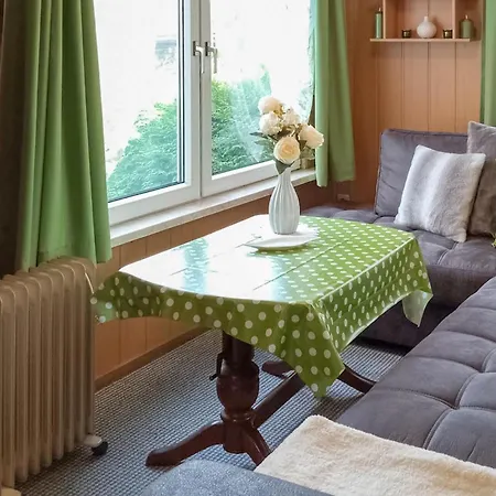 度假居 Ferienhaus Kummerow *