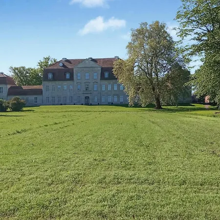 Ferienhaus Kummerow *