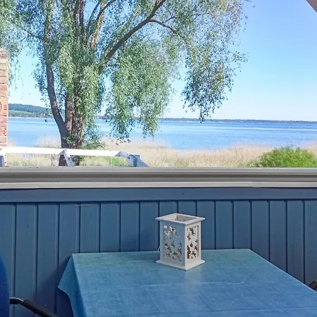 度假居 Ferienhaus Kummerow Kummerow (Mecklenburgische Seenplatte)