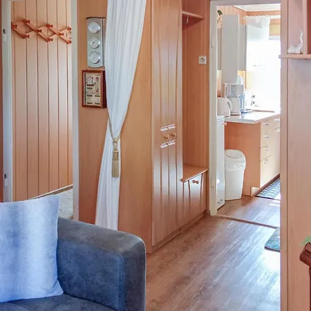 Ferienhaus Kummerow Nyaraló