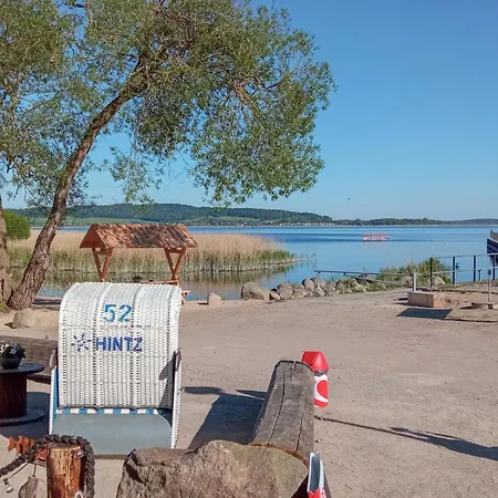 Ferienhaus Kummerow * Kummerow (Mecklenburgische Seenplatte)
