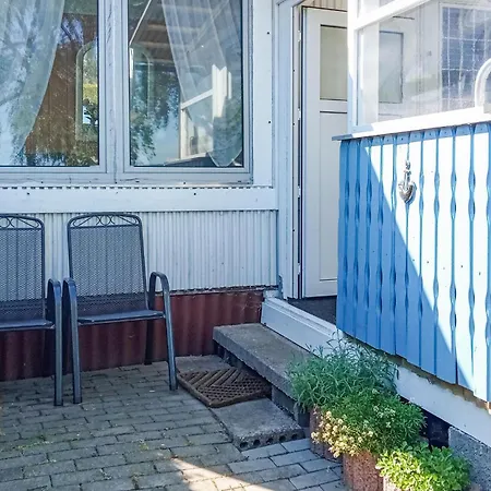 Nyaraló Ferienhaus Kummerow Kummerow