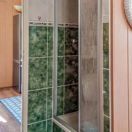 度假居 Ferienhaus Kummerow Kummerow (Mecklenburgische Seenplatte)