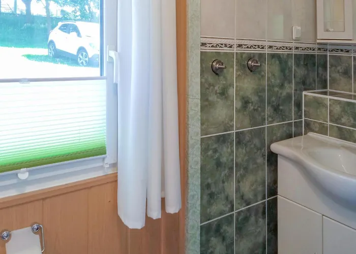 Ferienhaus Kummerow * Kummerow (Mecklenburgische Seenplatte)