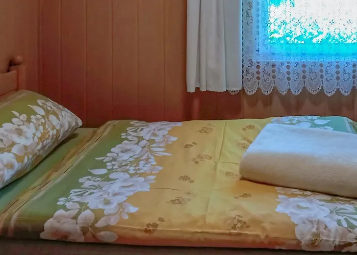 펜션 Ferienhaus Kummerow Kummerow (Mecklenburgische Seenplatte)