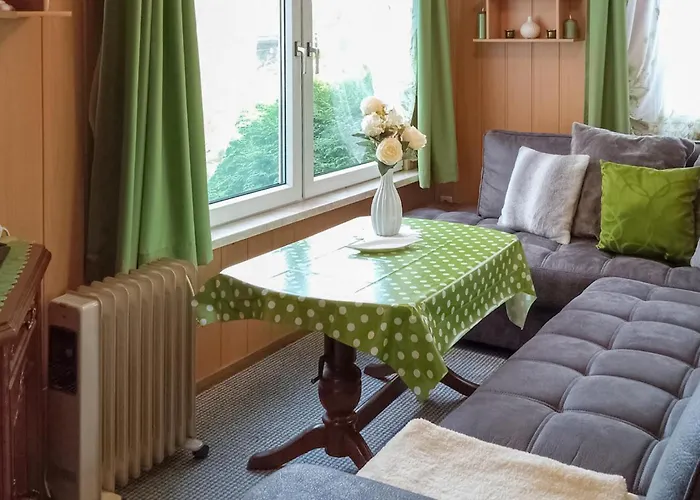 펜션 Ferienhaus Kummerow *