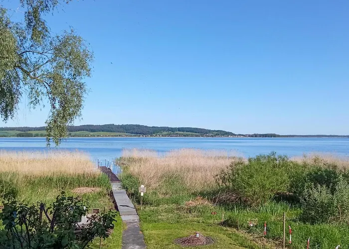 펜션 Ferienhaus Kummerow Kummerow (Mecklenburgische Seenplatte)