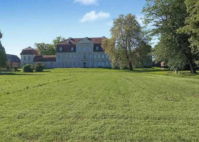 Ferienhaus Kummerow *