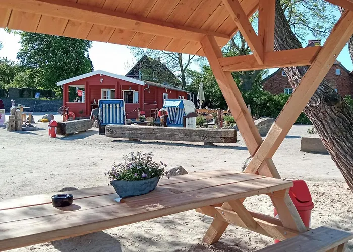 Ferienhaus Kummerow 펜션 Kummerow (Mecklenburgische Seenplatte)