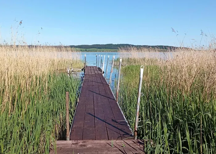 Ferienhaus Kummerow * Kummerow (Mecklenburgische Seenplatte)
