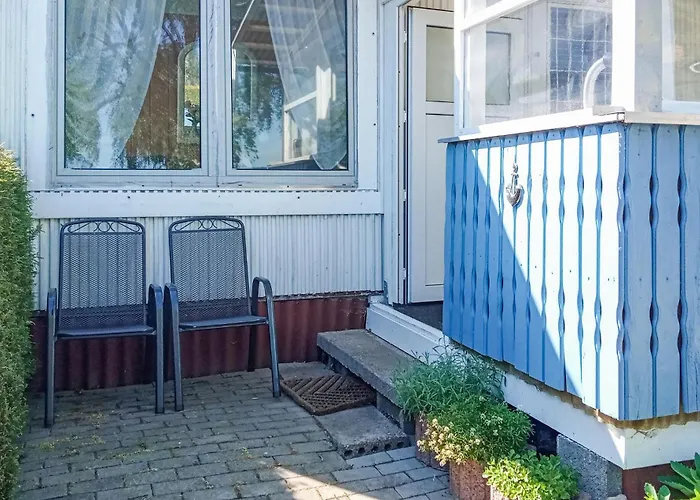 펜션 Ferienhaus Kummerow Kummerow (Mecklenburgische Seenplatte)